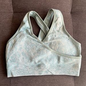 gymshark sportsbra